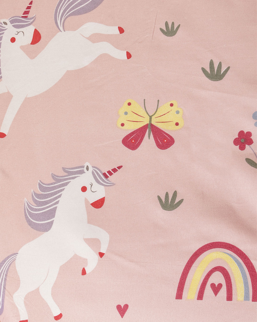 Lencol-Unicornio-Magic---Rosa