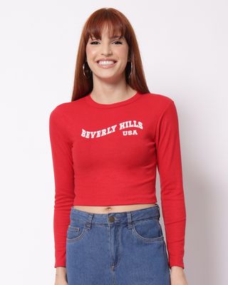 Blusa-Ml-Rib-Silk-Vmo-261111-Pgg---Vermelho