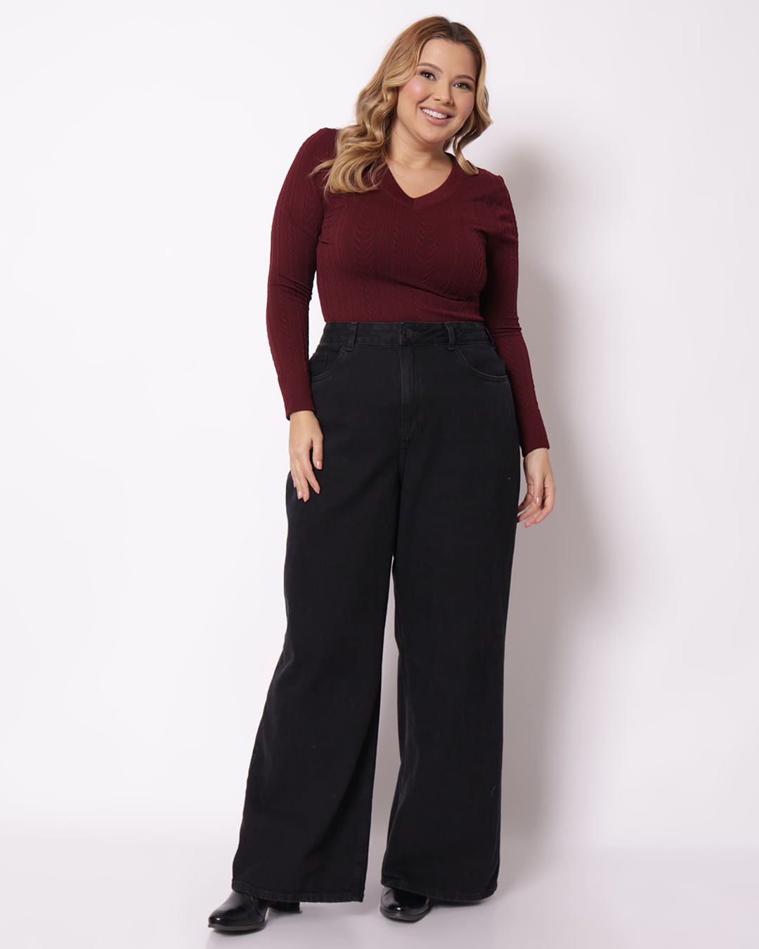 Blusa-Ml-Ct004-Seamless-Dec-V---Vinho
