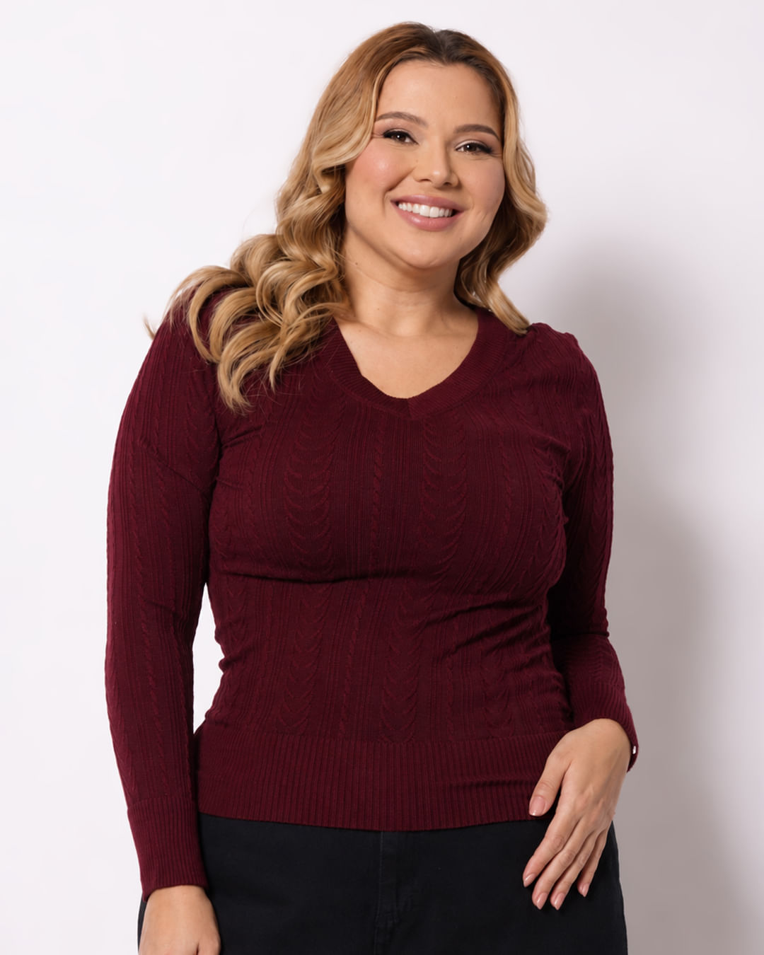 Blusa-Ml-Ct004-Seamless-Dec-V---Vinho