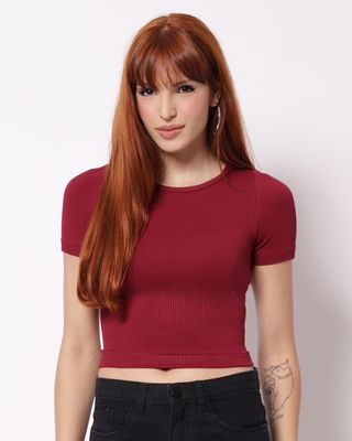 Blusa-Mc-Seamless-1177-Vmo-Pg---Vermelho