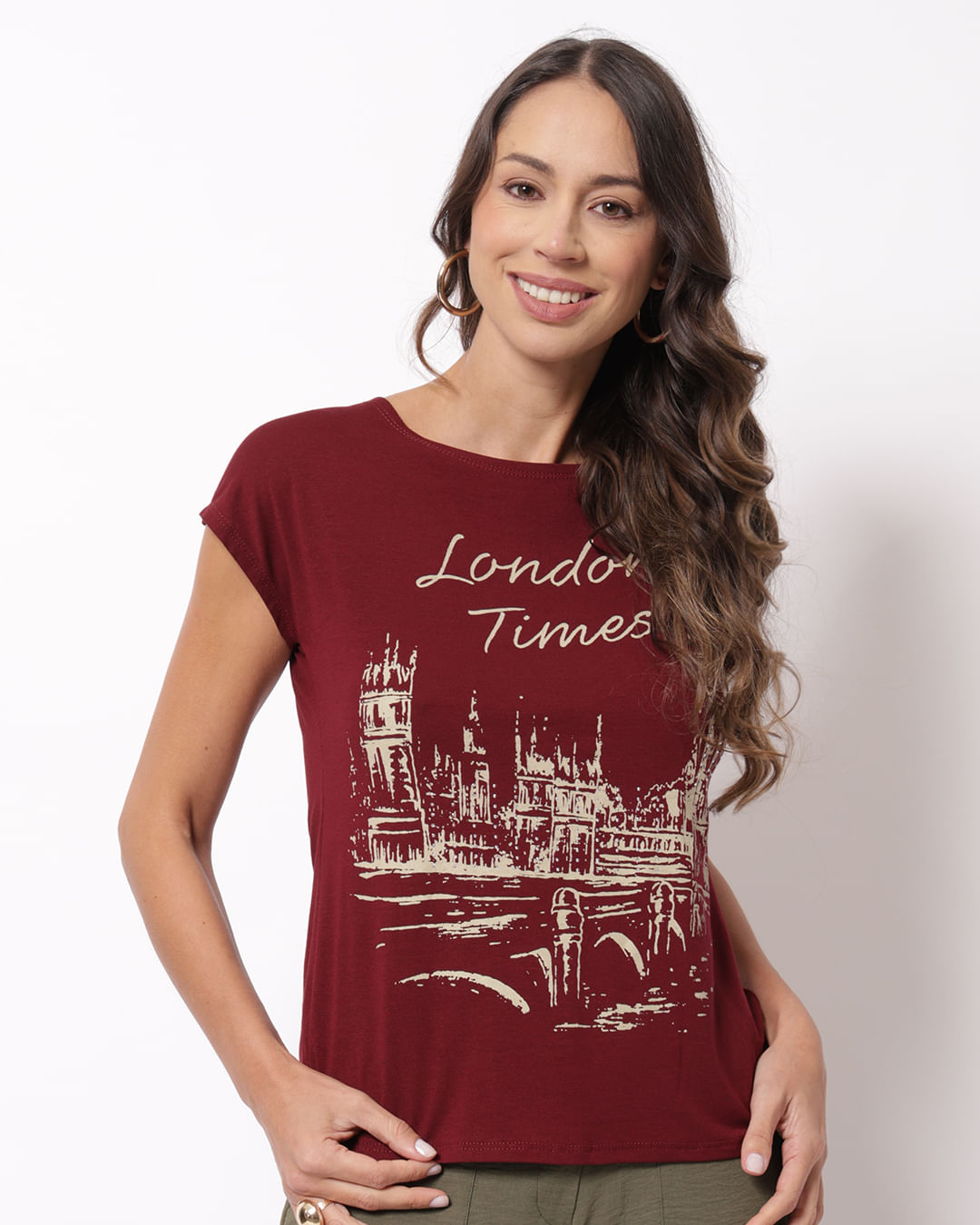 Blusa-Fig-Silk-Mesa---Vinho