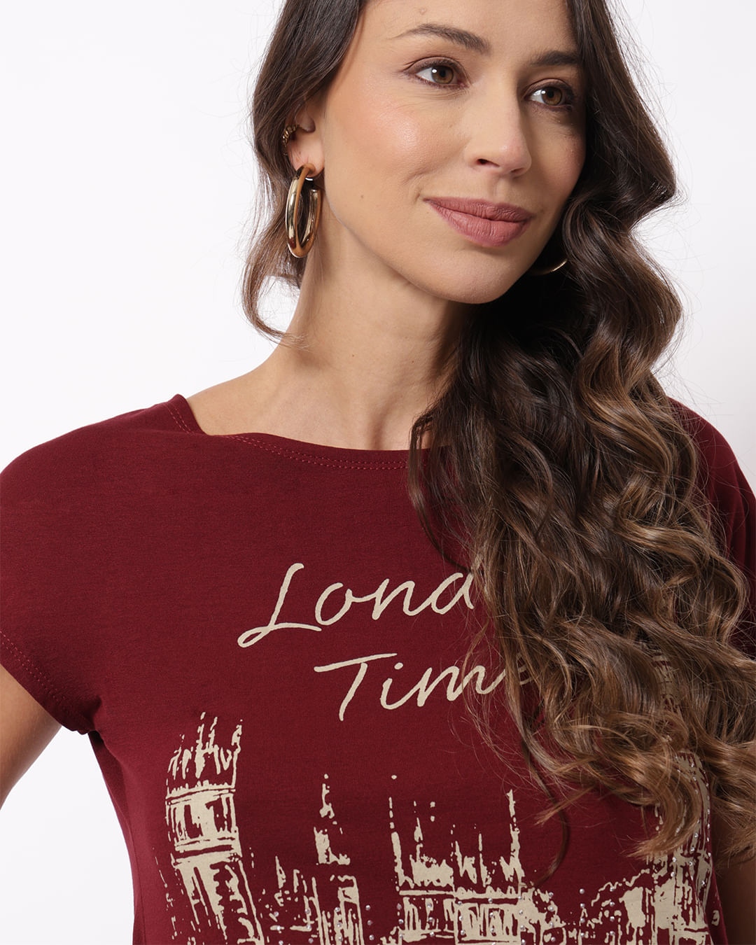 Blusa-Fig-Silk-Mesa---Vinho