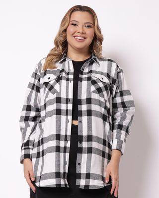 Camisa-Xadrez-Pl002-Ml---Preto