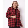 Camisa-Xadrez-Pl002-Ml---Vermelho