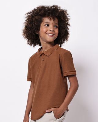 Polo-Trc779-Mc-M-410-Tex-Marrom---Marrom