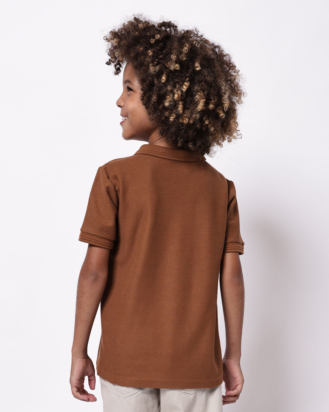 Polo-Trc779-Mc-M-410-Tex-Marrom---Marrom