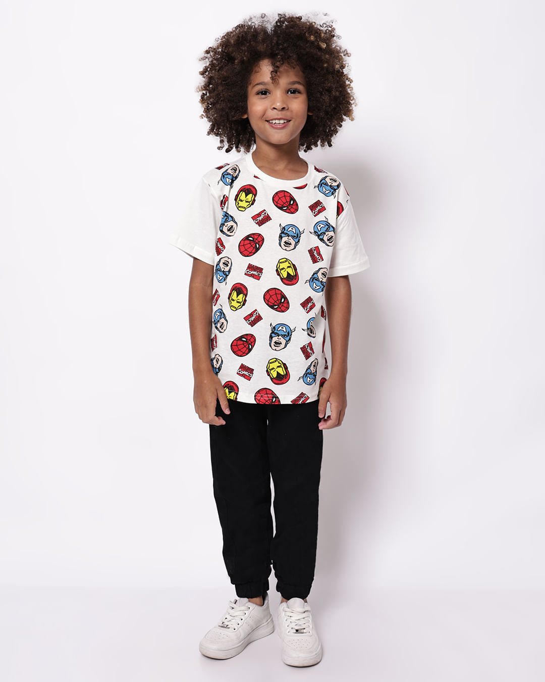 Camiseta-Ch43335-Mc-M-410-Avengers-Com---Off-White