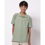 Polo-Trc774-Mc-M-1016-Text-Verde---Verde