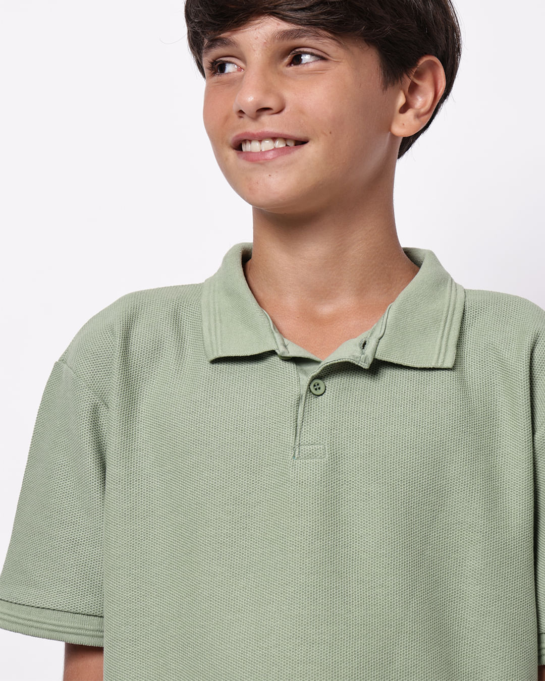 Polo-Trc774-Mc-M-1016-Text-Verde---Verde