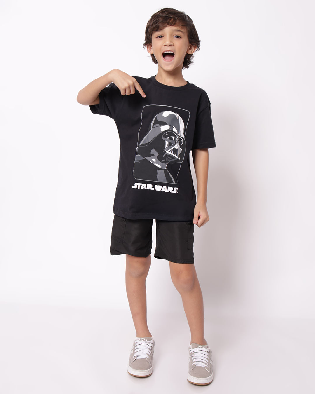 Camiseta-Ch44811-Mc-410-Darth-Vader---Preto