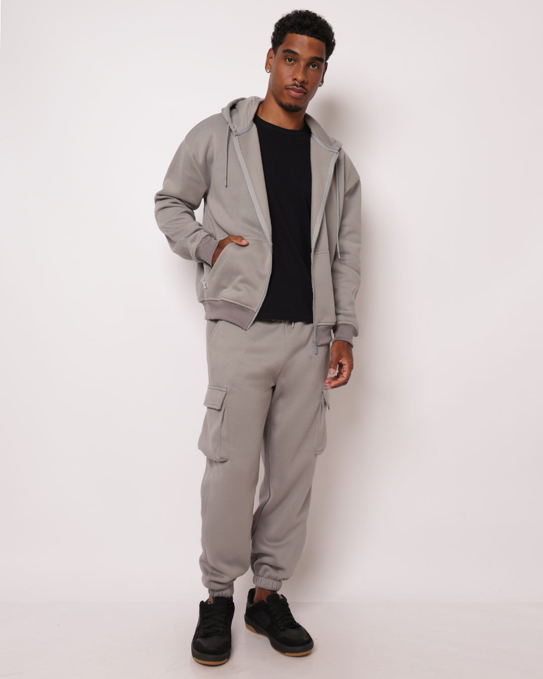 Mol-Aberto-Capuz-Over-Bolso-Urb005-Cinz---Cinza