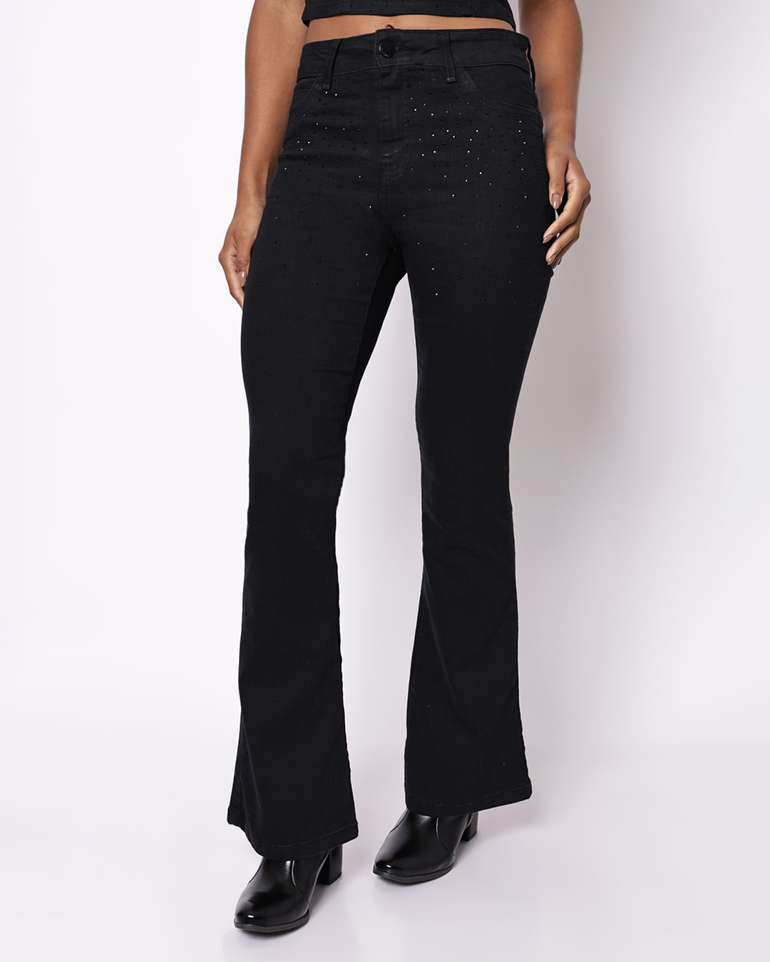 Calca-Flare-Blk-Jns-Bril-Ft-22602399a---Jeans-Black