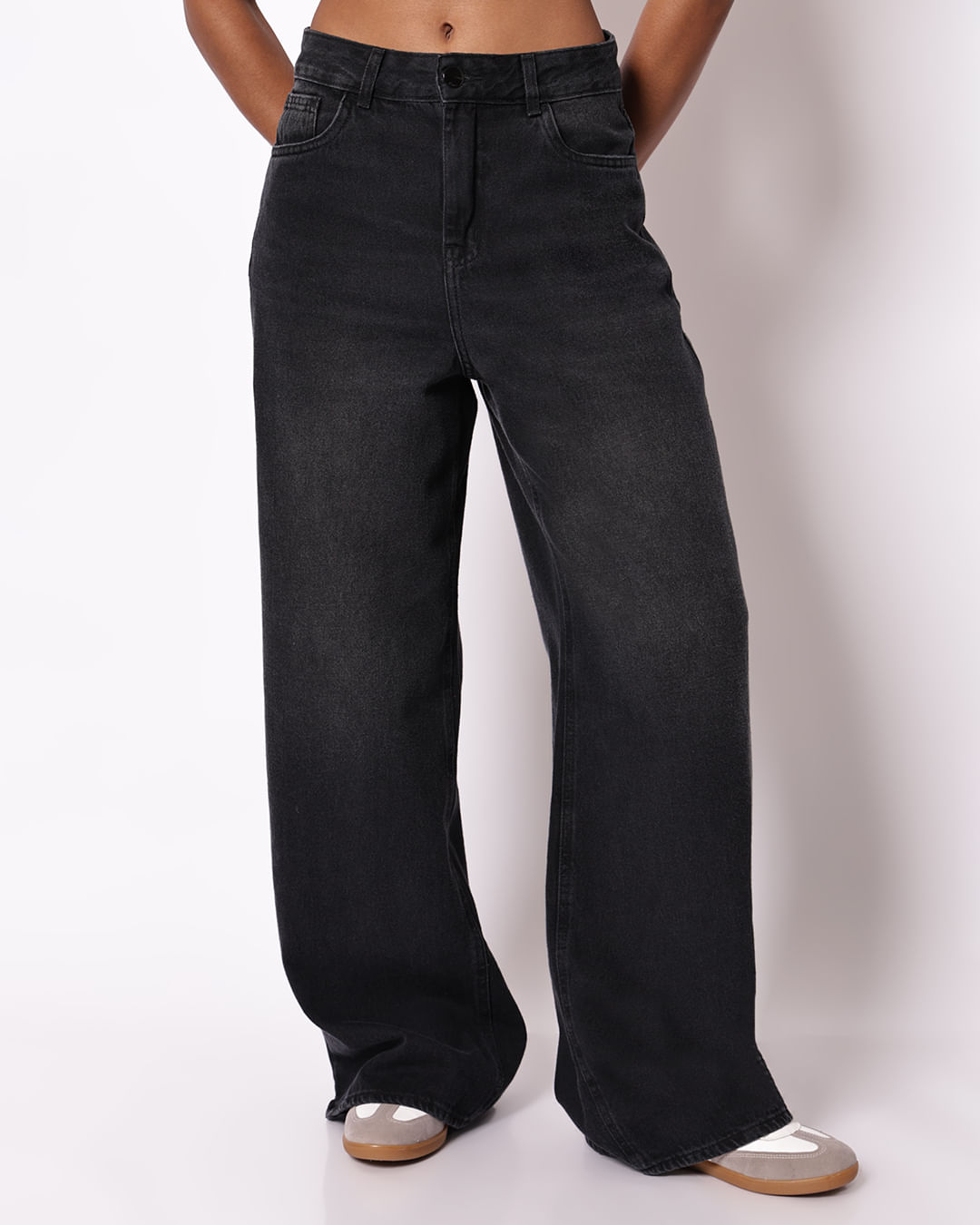 Calca-Black-Jeans-Wide-Perfeita-Bordado---Jeans-Black