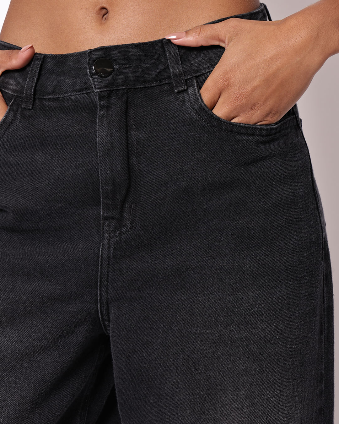 Calca-Black-Jeans-Wide-Perfeita-Bordado---Jeans-Black