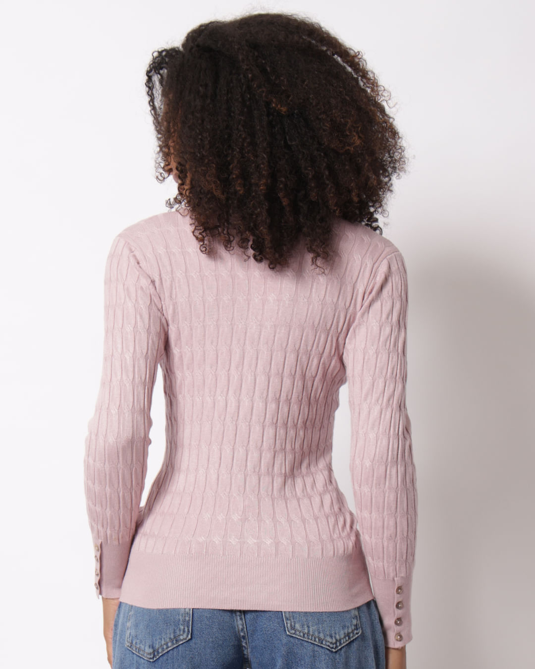 Trico-410871-Jacquard-Pgg-Rose---Rose