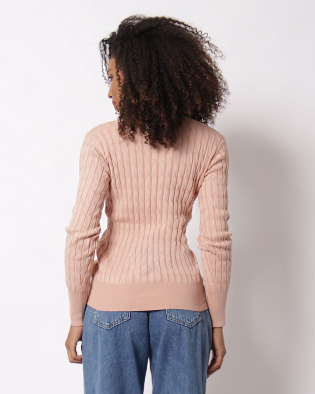 Trico-410871-Jacquard-Pgg-Rosa---Rosa