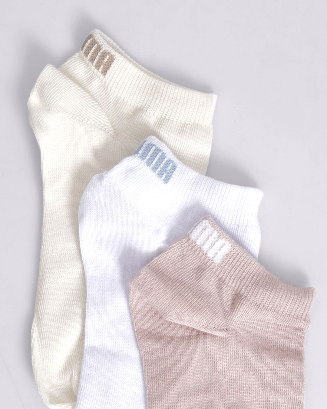 Kit-C3-Meia-Puma-Sapatilha-4725001---Branco--Off-White--Rose