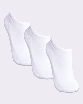 Meia-Kit-3-Lisa-C-Curto--Rf--144---Branco