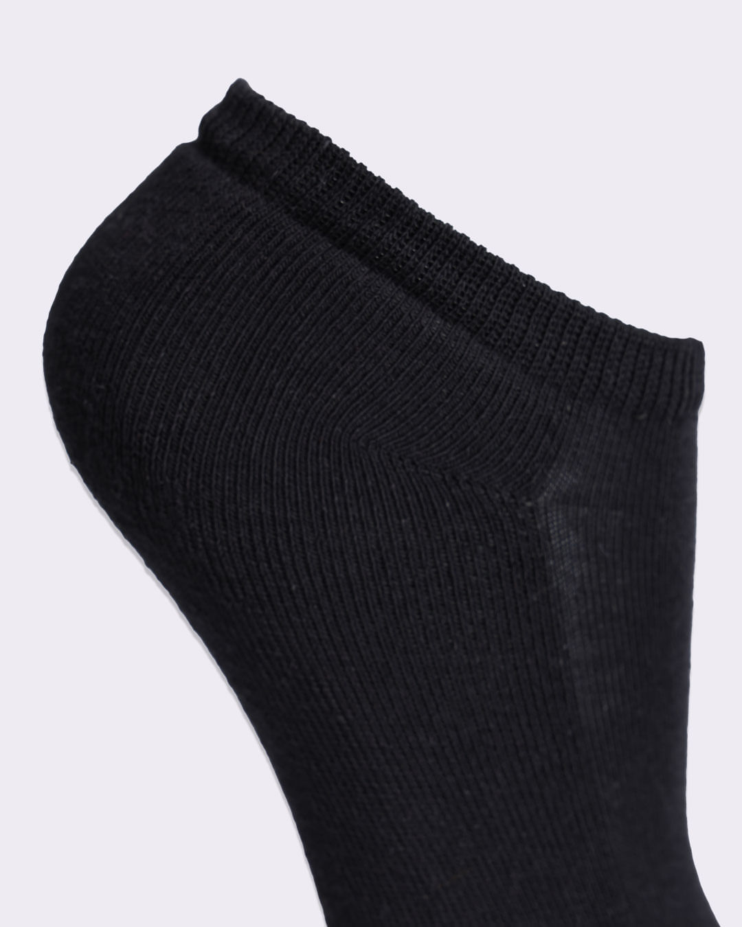 Meia-Kit-3-Lisa-C-Curto--Rf--144---Preto