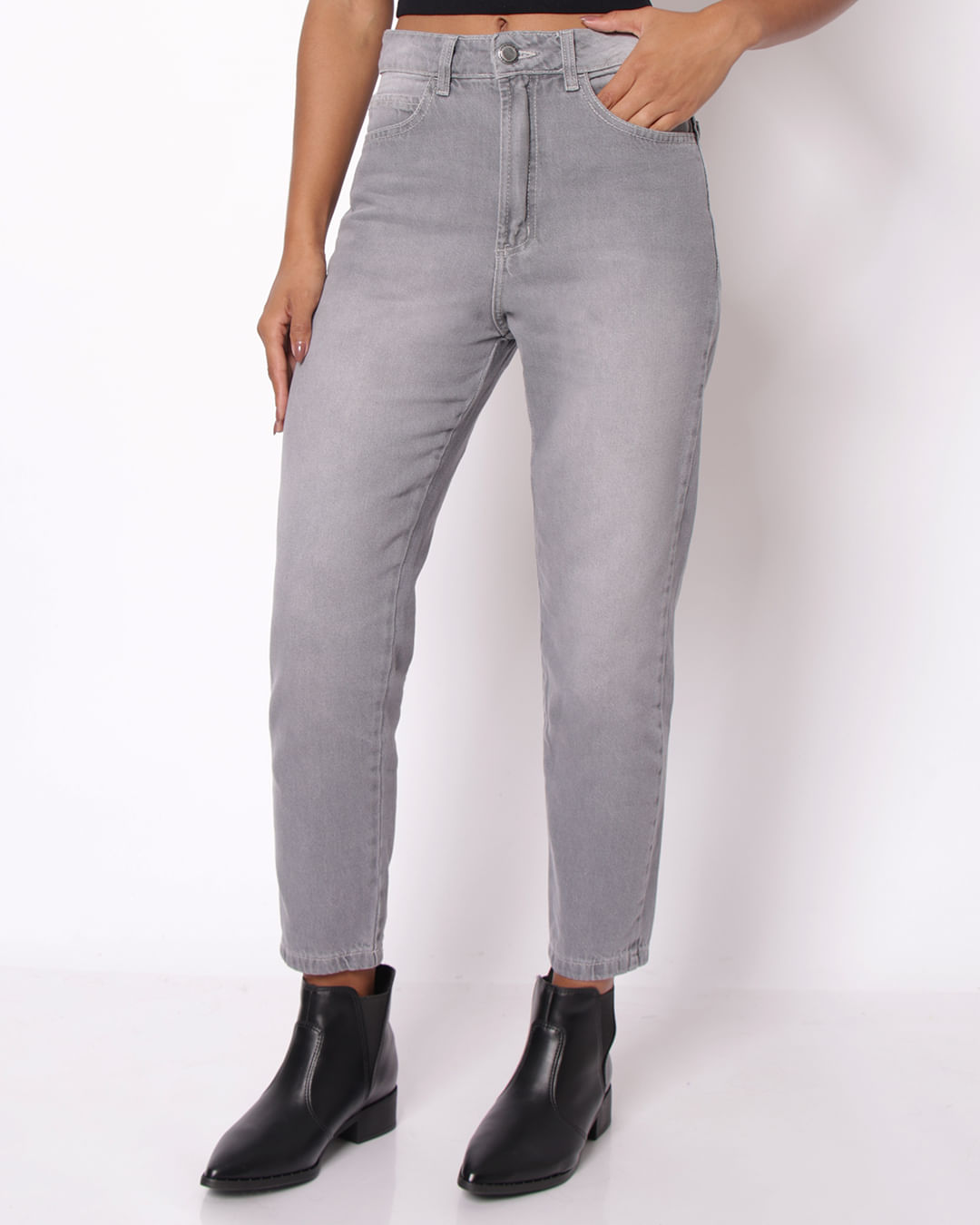 Calca-Jeans-Fem-Mom-Cinza---Cinza