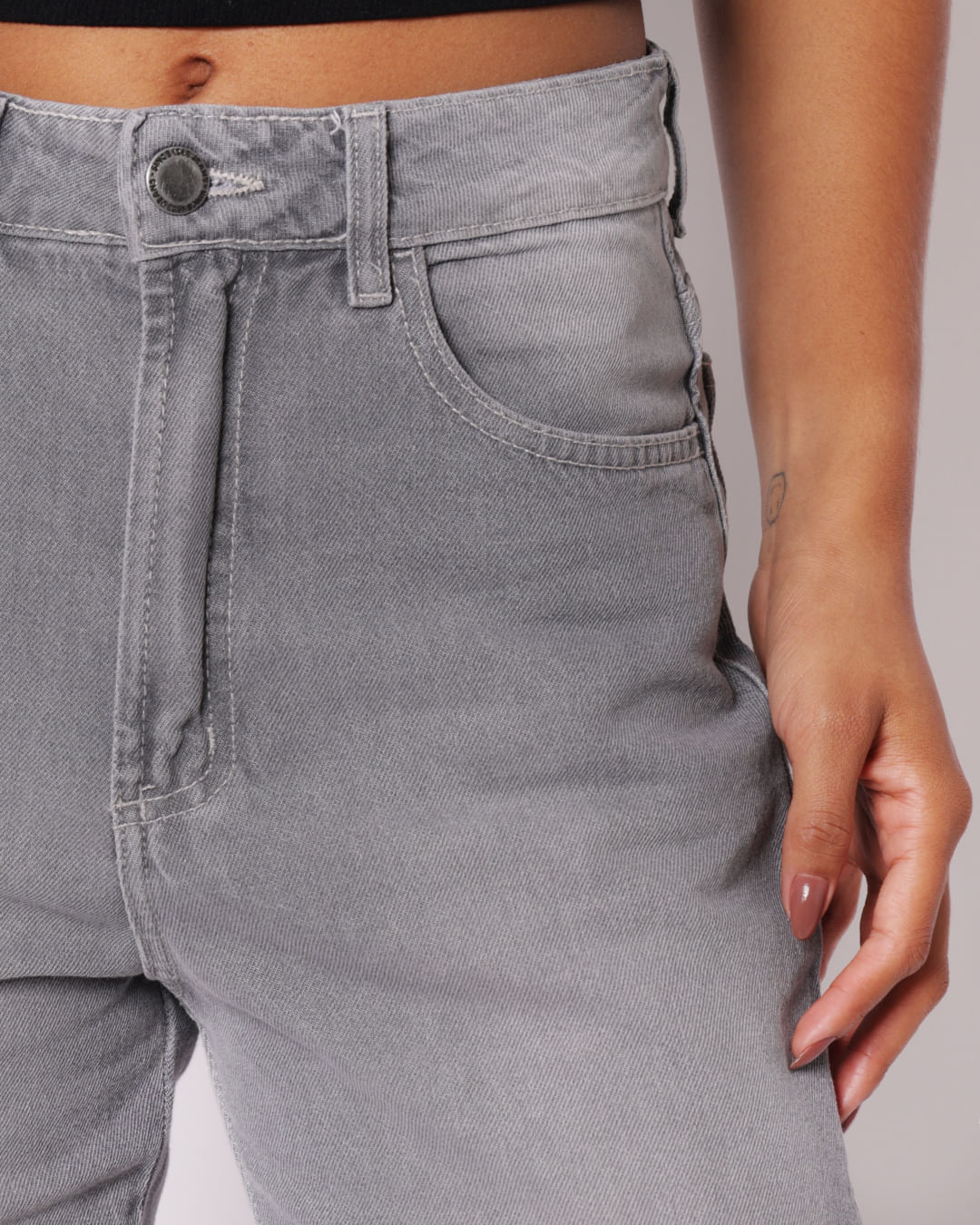 Calca-Jeans-Fem-Mom-Cinza---Cinza