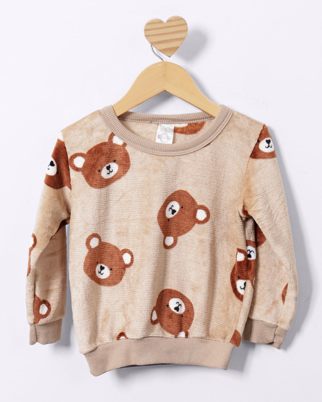 Pijama-Ml-Fleece-3060-Bbo-13---Marrom