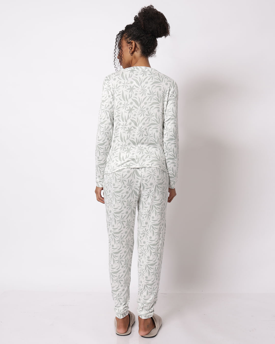 Pijama-Longo-Soft-Floral-7271---Off-White