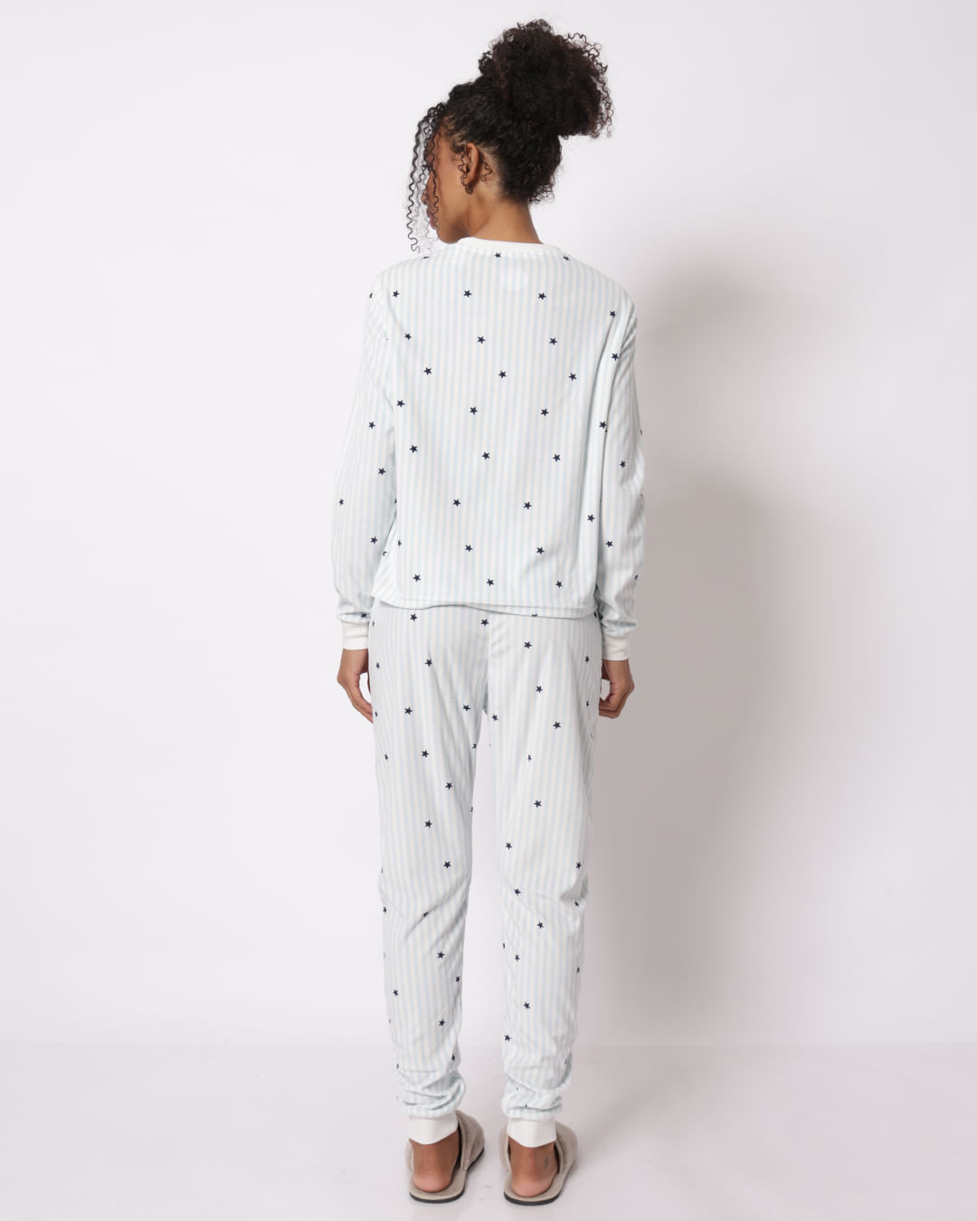 Pij-Longo-Plush-List-Estrela-93895-8190---Azul