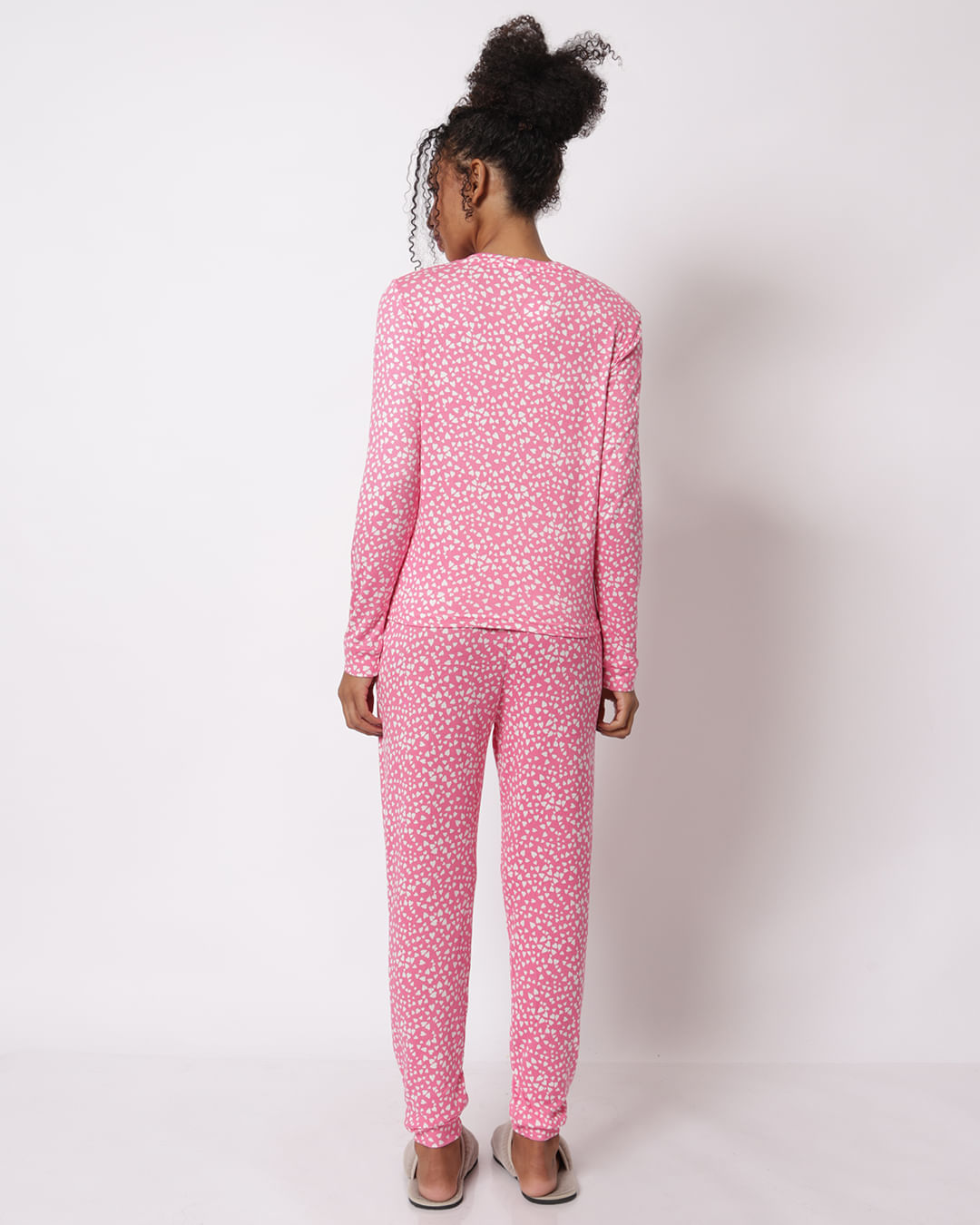 Pijama-Longo-Soft-Coracao-7271---Pink