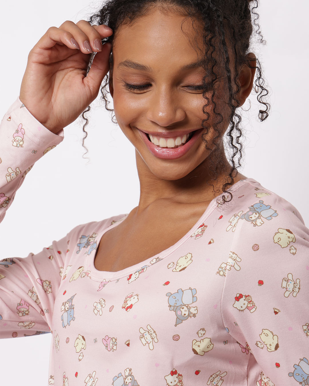 Pij-Longo-Peach-Hello-Kitty--5294---Estampado