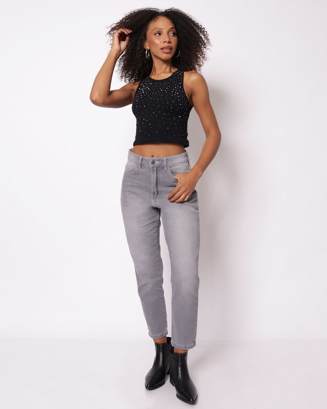 Blusa-130079-Reg-Seamless-Brilho-Pgg---Preto