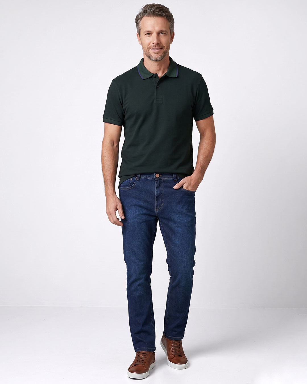 Polo-Roberto-Vde---Verde