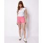 Short-A2183-Filete---Rosa