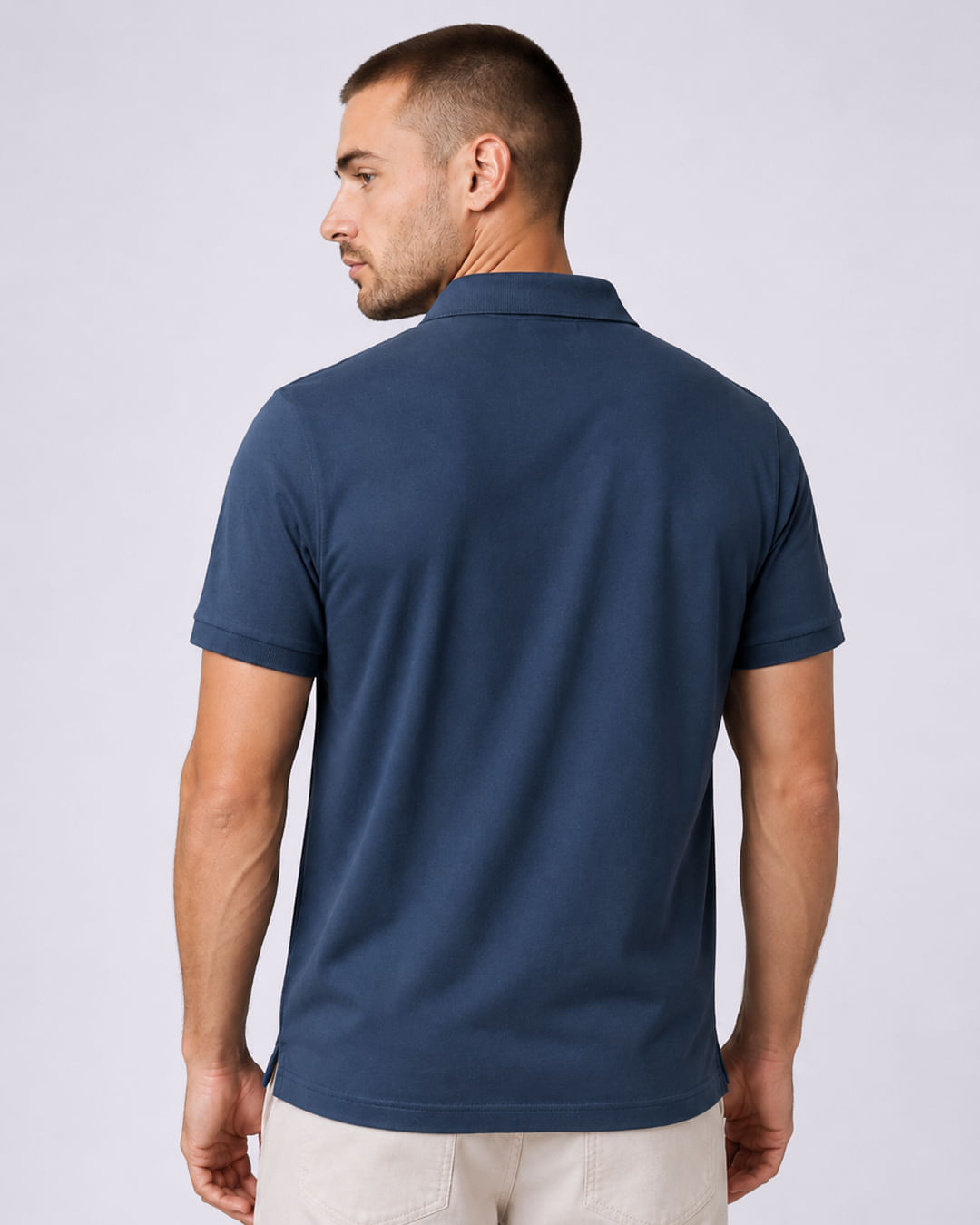 Polo-Trc848-Ret-Azul---Azul