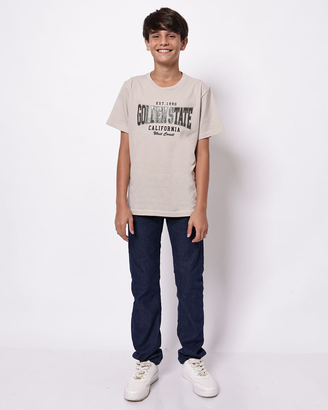 Camiseta-60098-Mc-M-1016-Golden-State---Bege