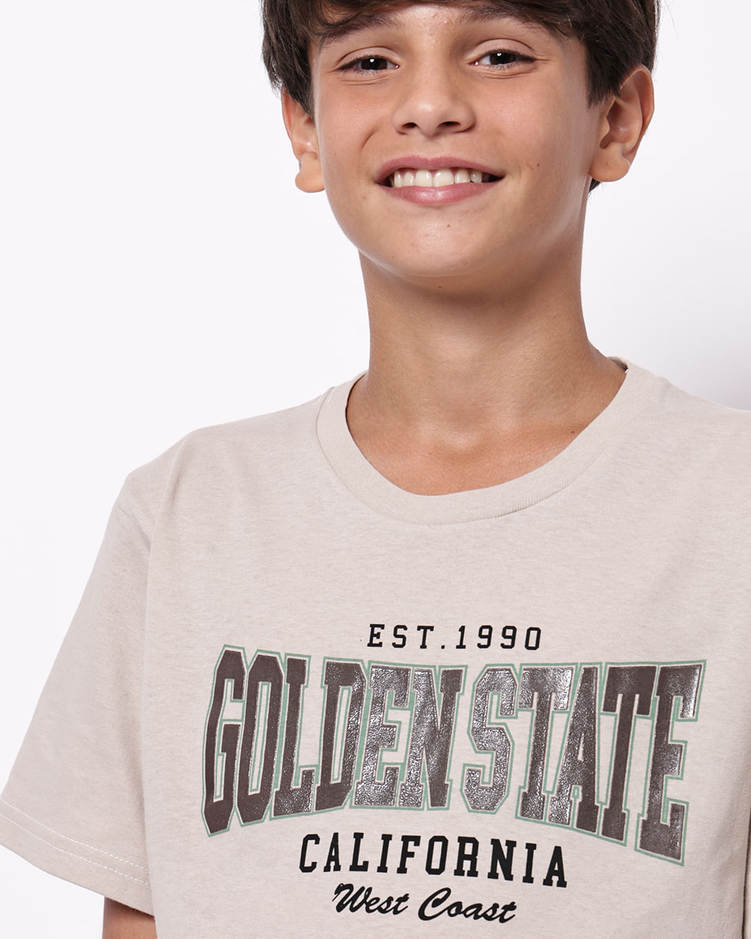Camiseta-60098-Mc-M-1016-Golden-State---Bege