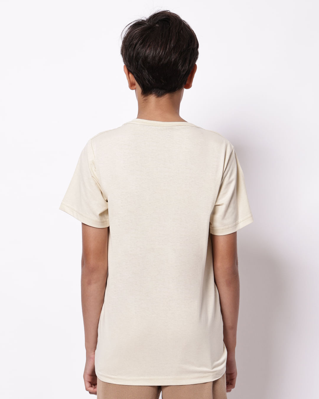 Camiseta-Ch41636-Mc-M-1016-Alien-Toy---Bege
