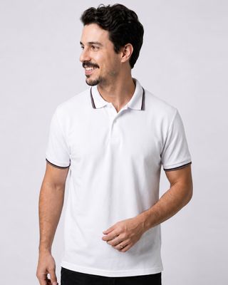 Polo-Trc840-Piquet-2-Frisos-Bco---Branco