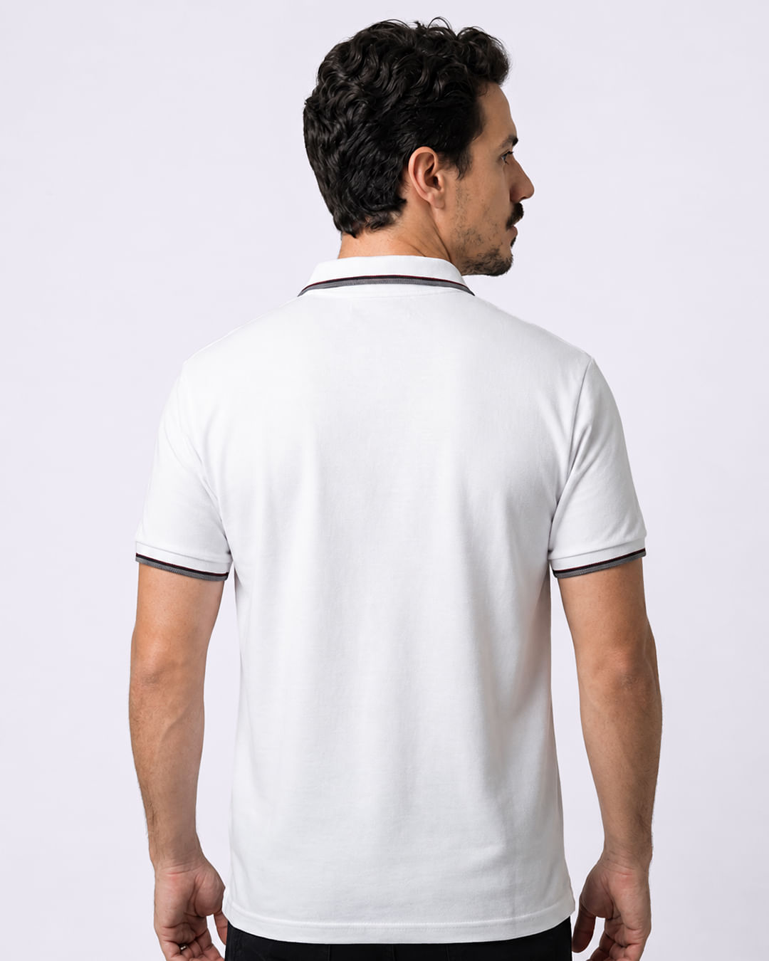 Polo-Trc840-Piquet-2-Frisos-Bco---Branco