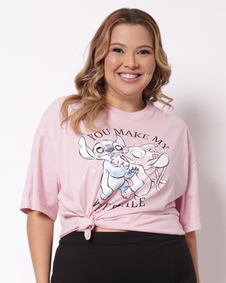 Tshirt-Mc-24142-Stitch-Smile---Rosa