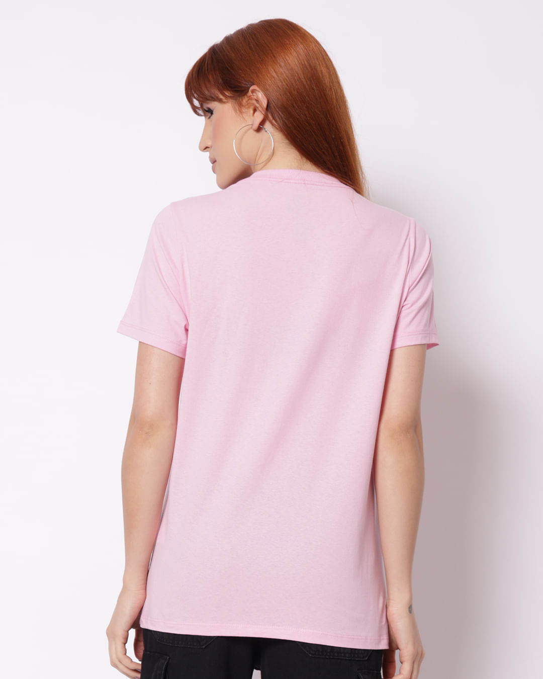 Camiseta-Mc-Over-Hkitty-0402922-Foil-P---Rosa