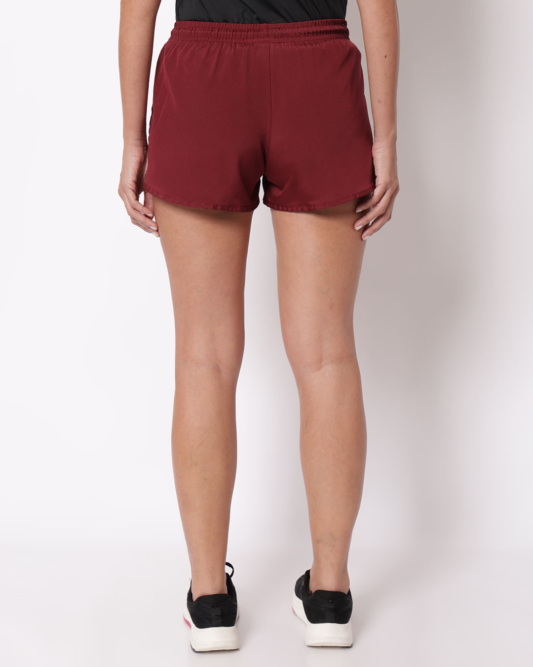 Short-Com-Cordao-Basico---Vinho