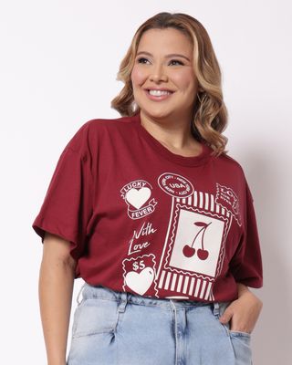 Tshirt-Mc-40412to-Silk-Forever---Vinho