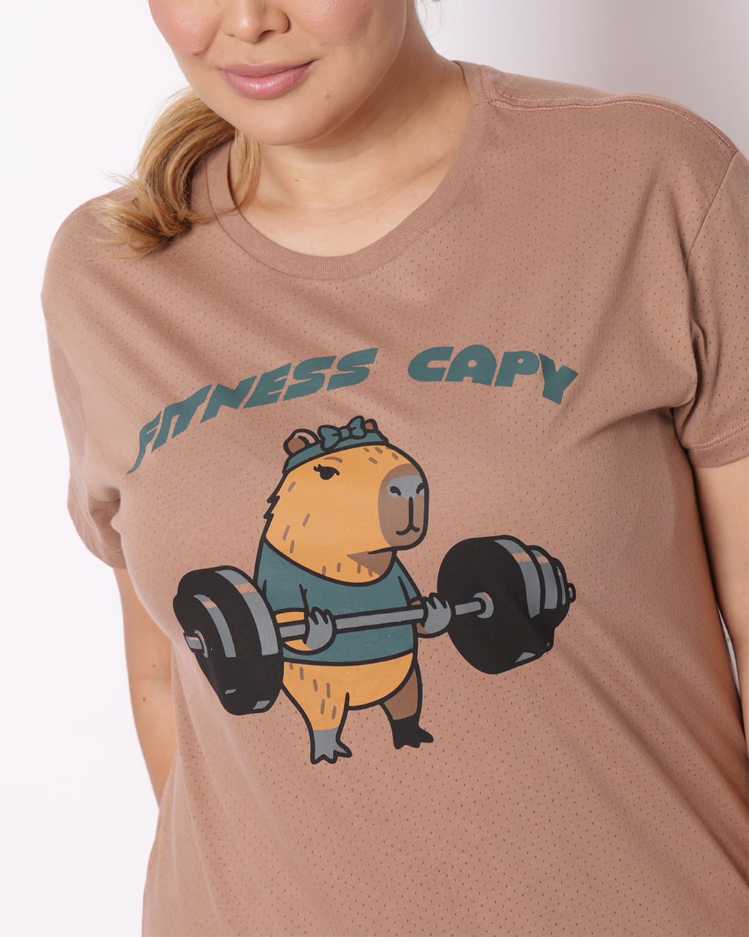 Blusa-Fitnnes-Capivara-Torf-889---Plus---Bege