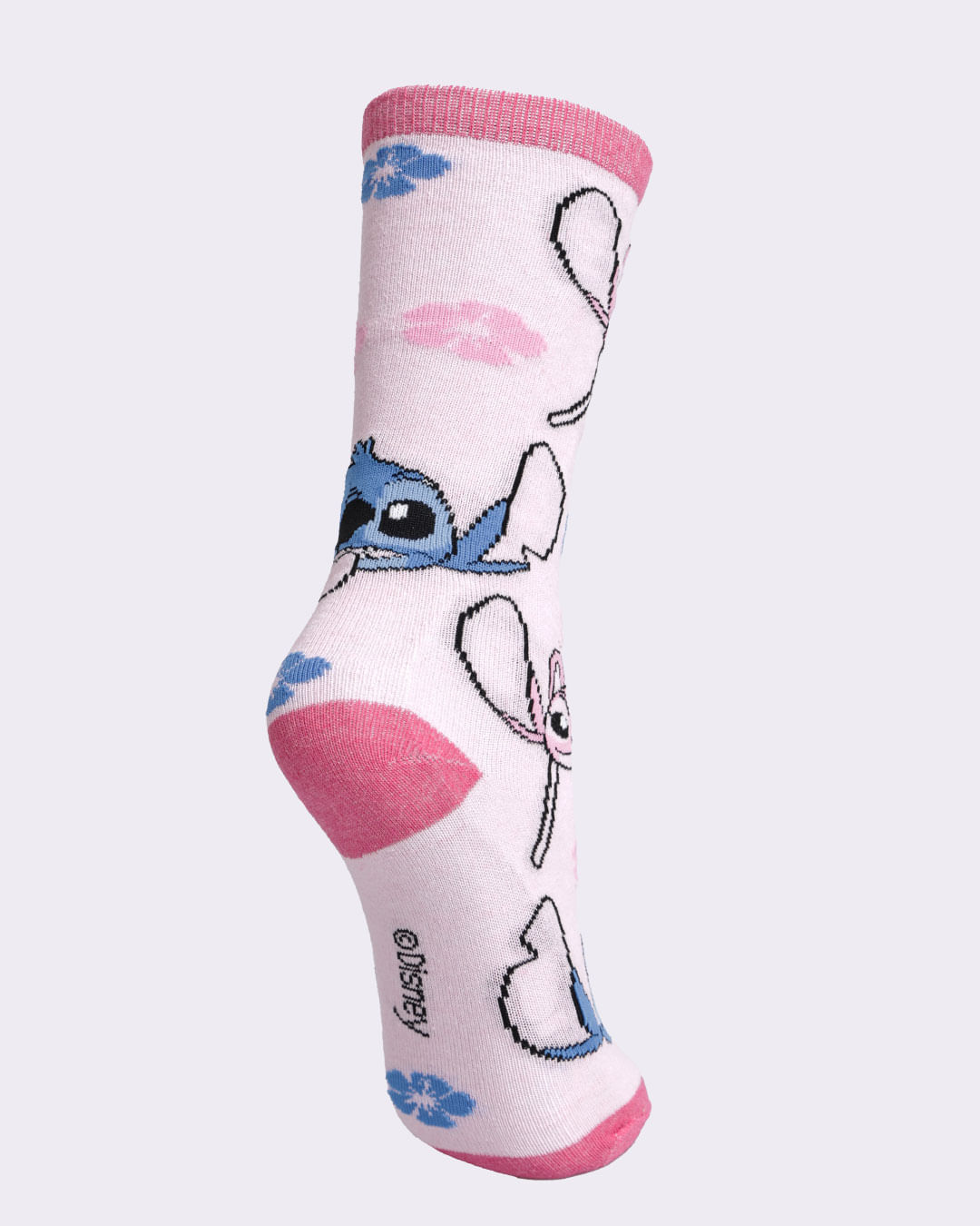 Meia-Cano-Longo-Stitch-Tr226-Infa-2233---Rosa
