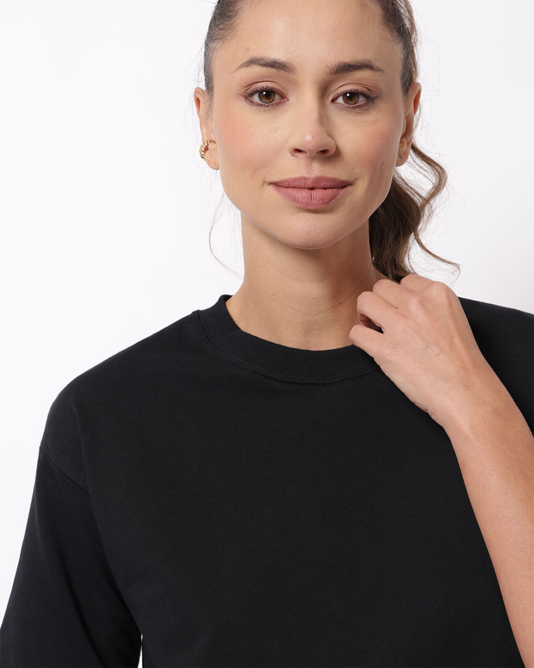 Blusa-Tt1513-Cropped-Moletinho---Preto