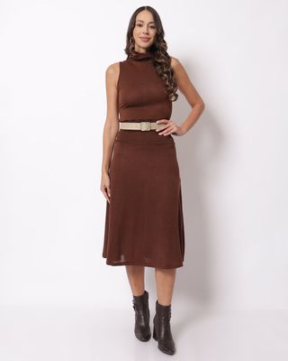 Saia-Midi-Mmescla-262091---Marrom