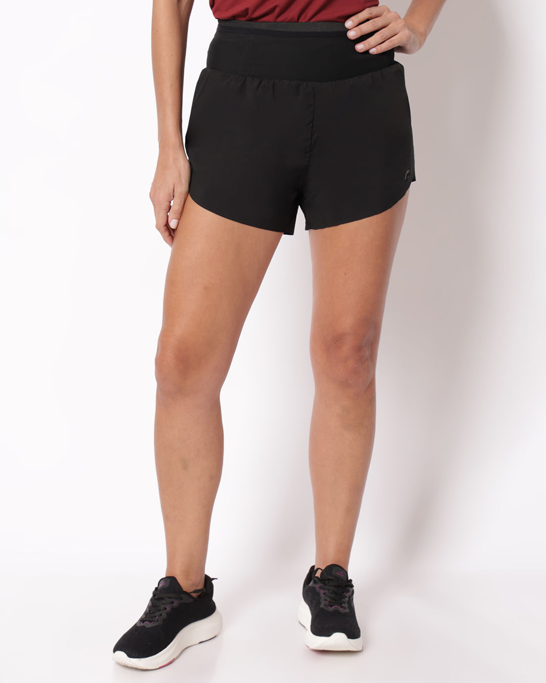 Short-Com-Cos-Largo-Com-E-Forro---Preto