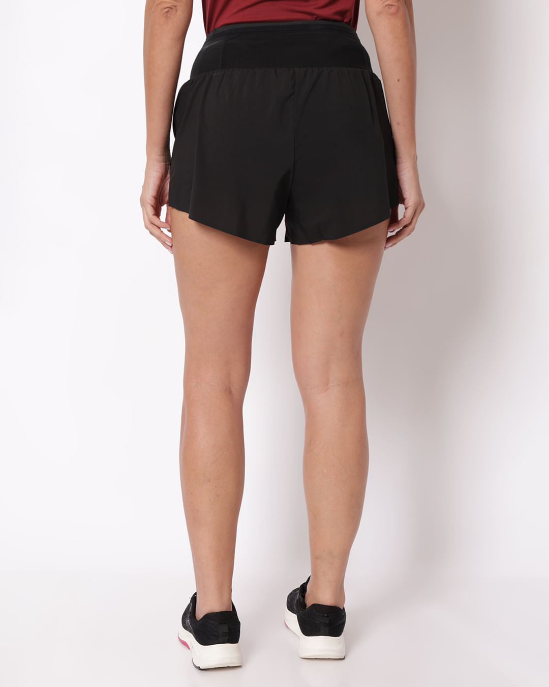 Short-Com-Cos-Largo-Com-E-Forro---Preto
